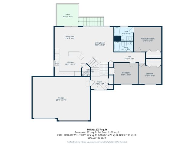 17987 Johnson Street NW, Elk River, MN 55330