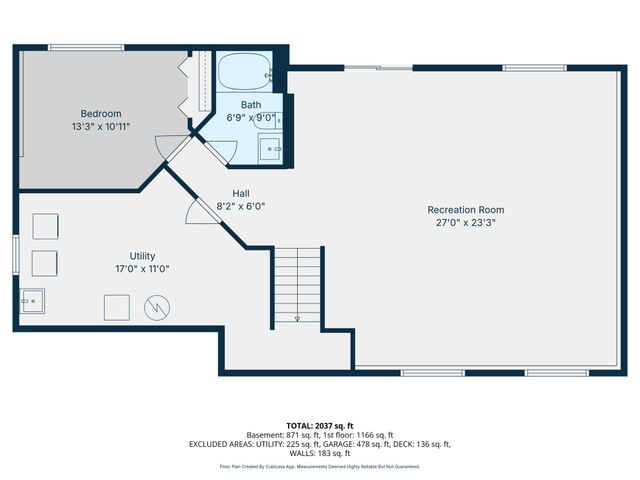 17987 Johnson Street NW, Elk River, MN 55330