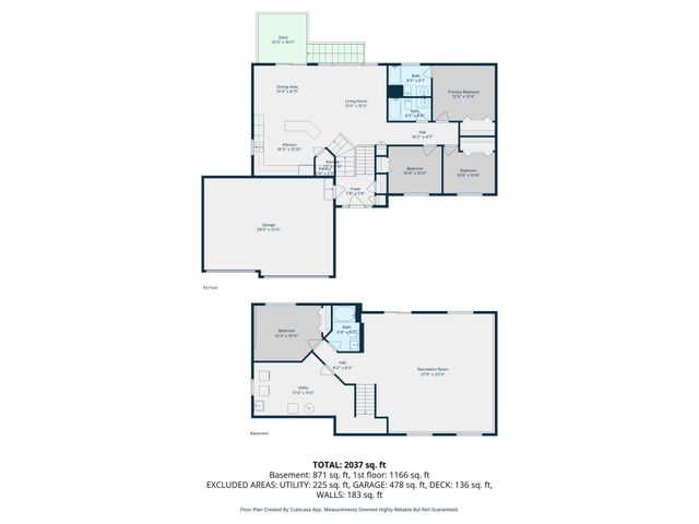 17987 Johnson Street NW, Elk River, MN 55330