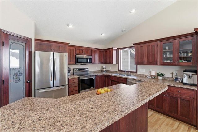 17987 Johnson Street NW, Elk River, MN 55330