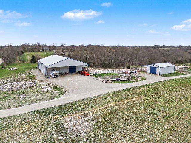 3745 Sweet Owen Road, Owenton, KY 40359