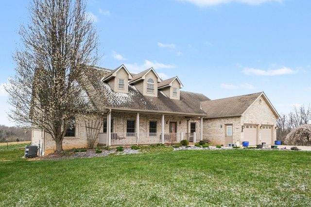 3745 Sweet Owen Road, Owenton, KY 40359