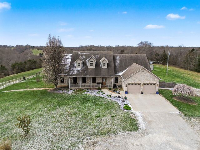 3745 Sweet Owen Road, Owenton, KY 40359