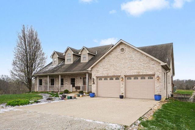 3745 Sweet Owen Road, Owenton, KY 40359