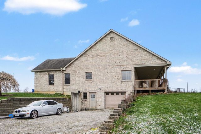 3745 Sweet Owen Road, Owenton, KY 40359