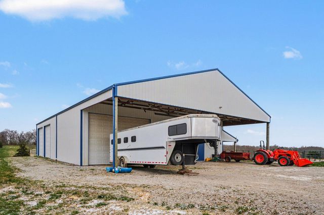 3745 Sweet Owen Road, Owenton, KY 40359