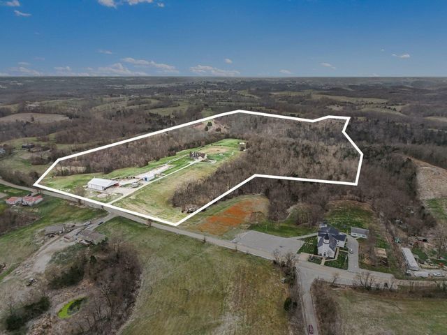 3745 Sweet Owen Road, Owenton, KY 40359