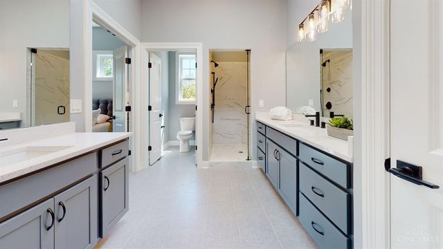 7153 Traditions Turn, Mason, OH 45040