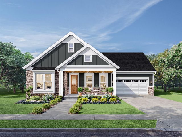 7153 Traditions Turn, Mason, OH 45040