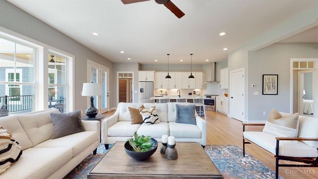 7153 Traditions Turn, Mason, OH 45040