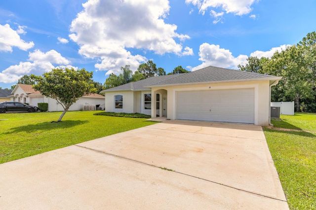 18 LEE DRIVE, Palm Coast, FL 32137