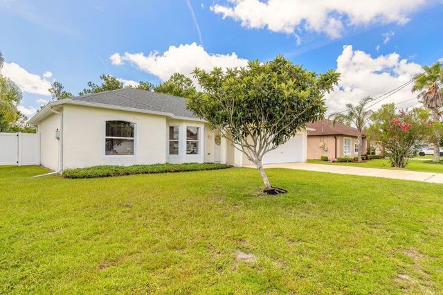 18 LEE DRIVE, Palm Coast, FL 32137