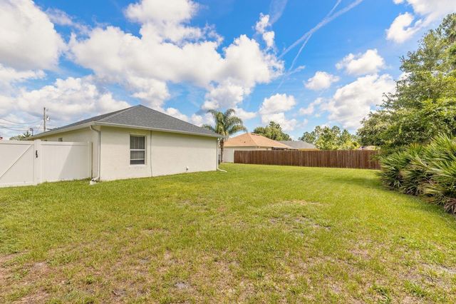 18 LEE DRIVE, Palm Coast, FL 32137