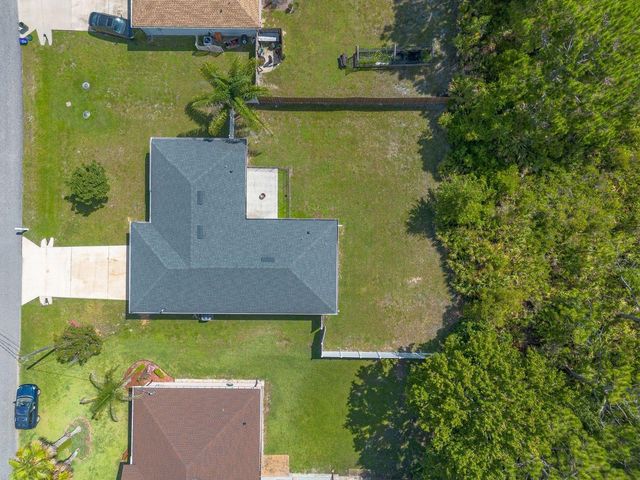 18 LEE DRIVE, Palm Coast, FL 32137