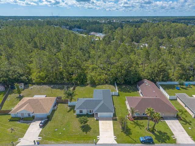 18 LEE DRIVE, Palm Coast, FL 32137