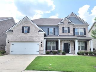 3924 Clade Fern Lane, Buford, GA 30519