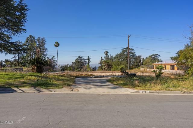 348 Parkman Street, Altadena, CA 91001