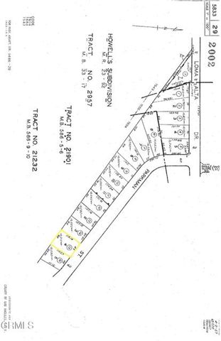 348 Parkman Street, Altadena, CA 91001