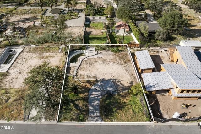 348 Parkman Street, Altadena, CA 91001