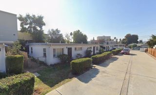 321 331 Roanoke Road, El Cajon, CA 92020