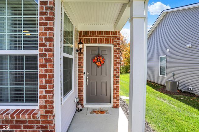 4585 Mimosa Drive, Plainfield, IN 46168