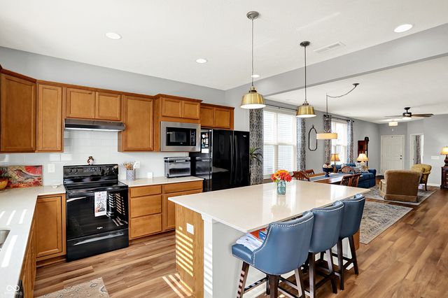 4585 Mimosa Drive, Plainfield, IN 46168