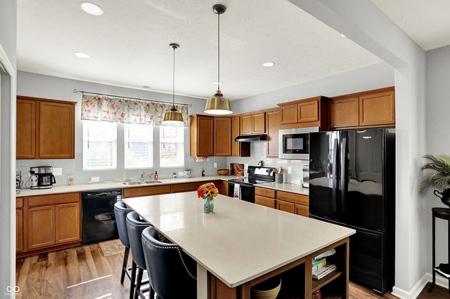 4585 Mimosa Drive, Plainfield, IN 46168