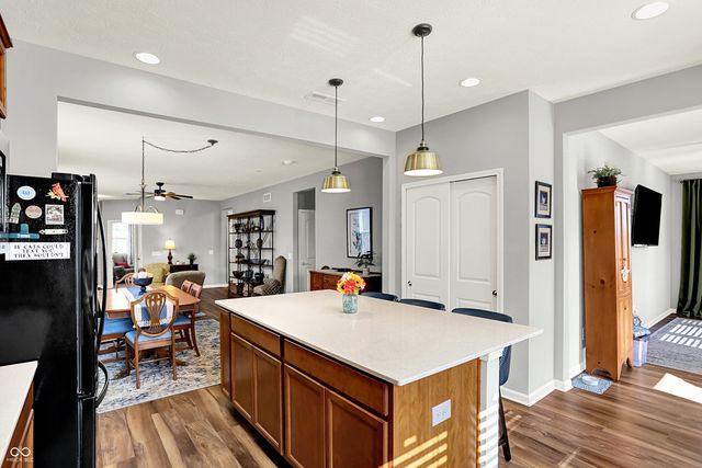 4585 Mimosa Drive, Plainfield, IN 46168