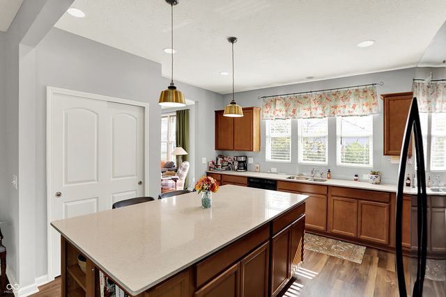 4585 Mimosa Drive, Plainfield, IN 46168