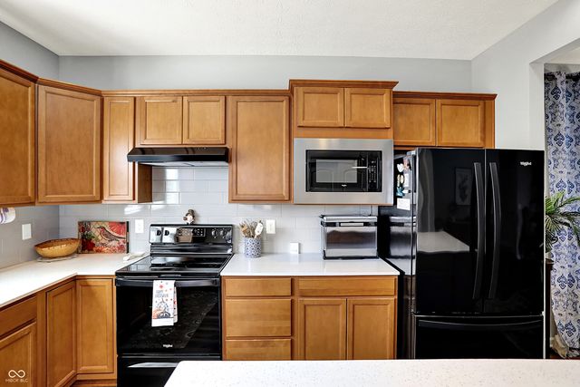 4585 Mimosa Drive, Plainfield, IN 46168