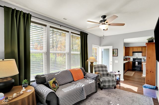 4585 Mimosa Drive, Plainfield, IN 46168
