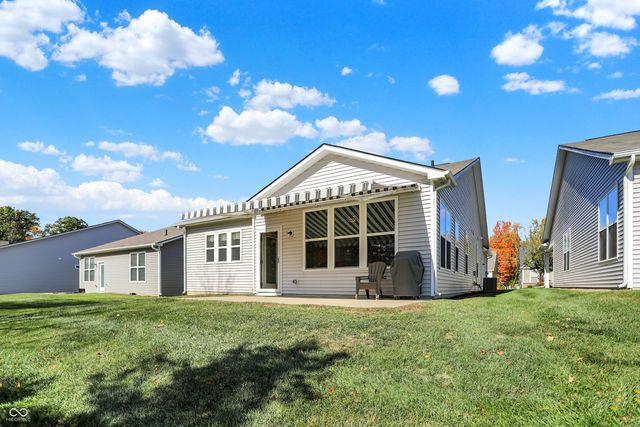 4585 Mimosa Drive, Plainfield, IN 46168
