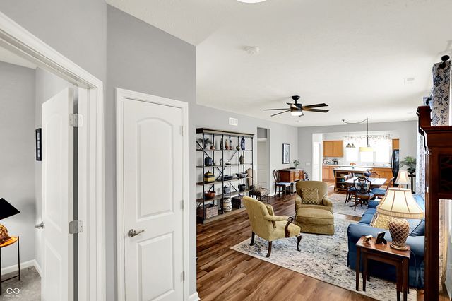 4585 Mimosa Drive, Plainfield, IN 46168