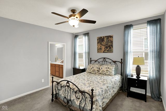 4585 Mimosa Drive, Plainfield, IN 46168