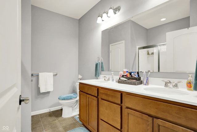 4585 Mimosa Drive, Plainfield, IN 46168