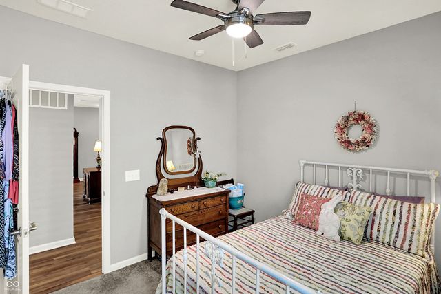 4585 Mimosa Drive, Plainfield, IN 46168