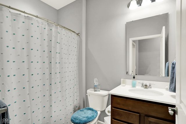 4585 Mimosa Drive, Plainfield, IN 46168