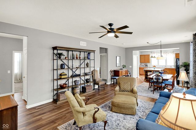 4585 Mimosa Drive, Plainfield, IN 46168