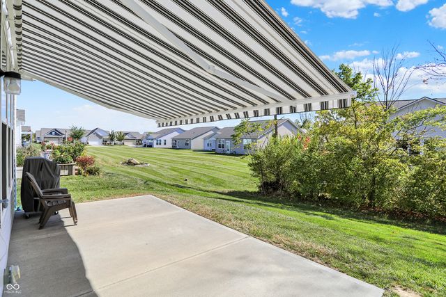 4585 Mimosa Drive, Plainfield, IN 46168