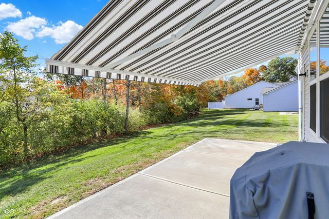 4585 Mimosa Drive, Plainfield, IN 46168