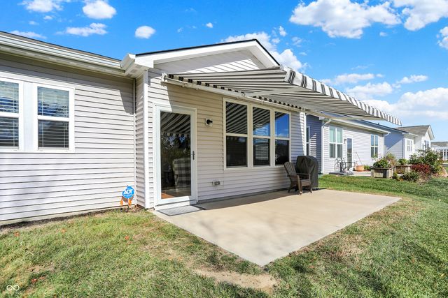 4585 Mimosa Drive, Plainfield, IN 46168