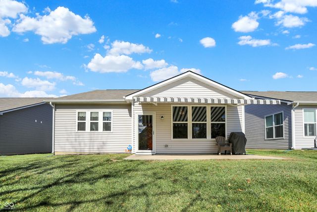 4585 Mimosa Drive, Plainfield, IN 46168