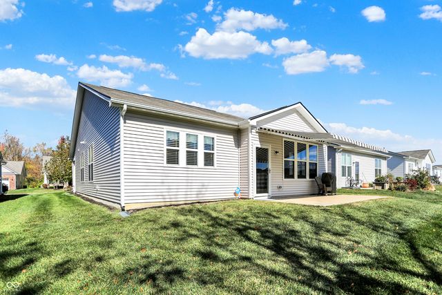 4585 Mimosa Drive, Plainfield, IN 46168