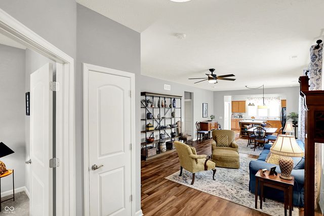 4585 Mimosa Drive, Plainfield, IN 46168