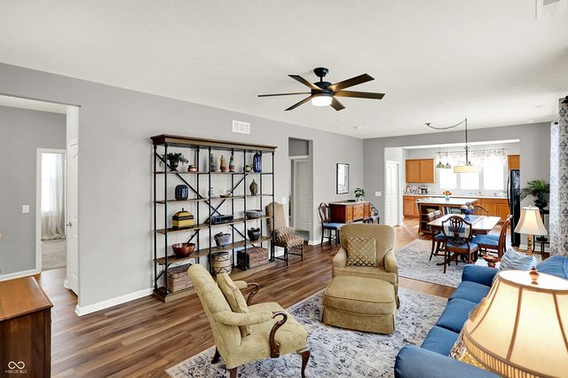 4585 Mimosa Drive, Plainfield, IN 46168
