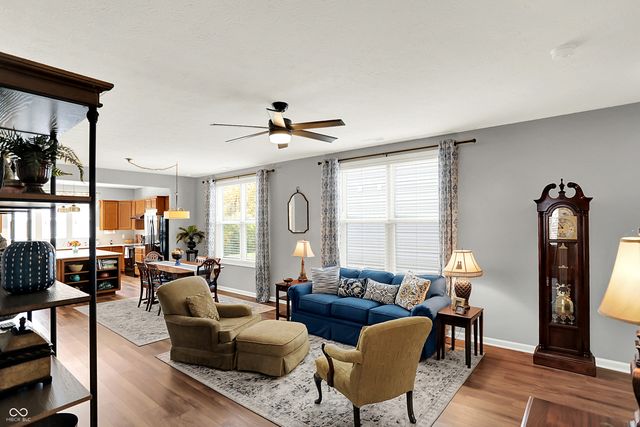 4585 Mimosa Drive, Plainfield, IN 46168