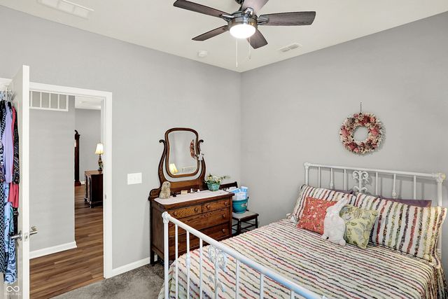 4585 Mimosa Drive, Plainfield, IN 46168