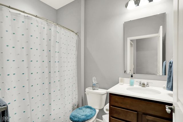 4585 Mimosa Drive, Plainfield, IN 46168
