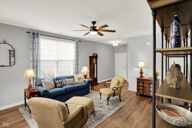 4585 Mimosa Drive, Plainfield, IN 46168