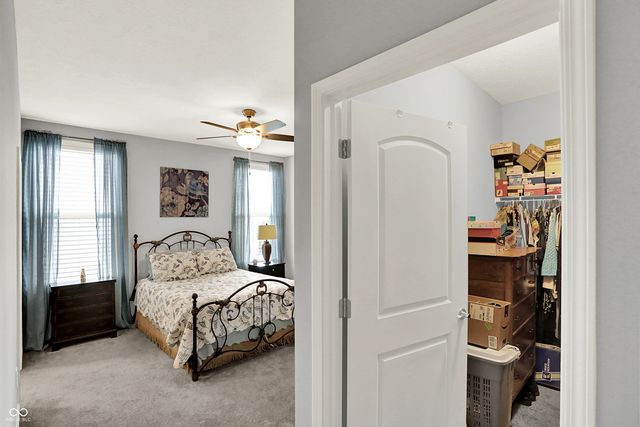 4585 Mimosa Drive, Plainfield, IN 46168